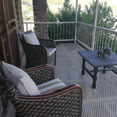 Clarens Cottages 외부 사진