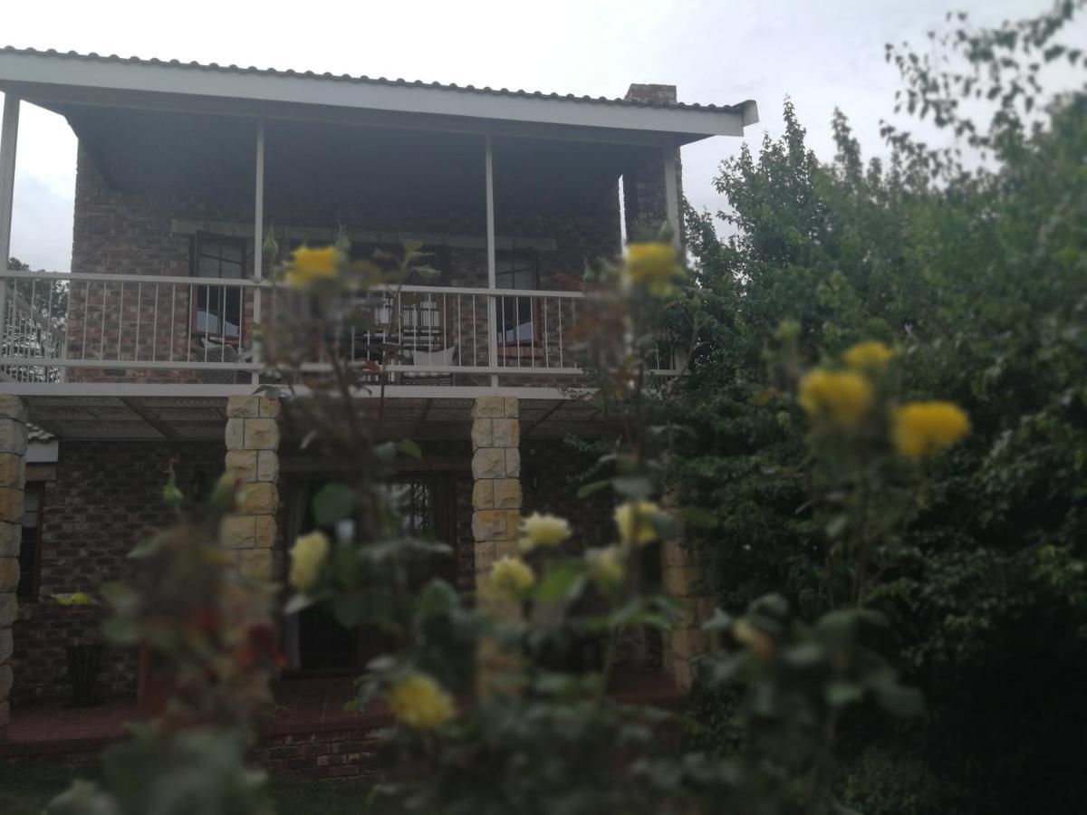 Clarens Cottages 외부 사진