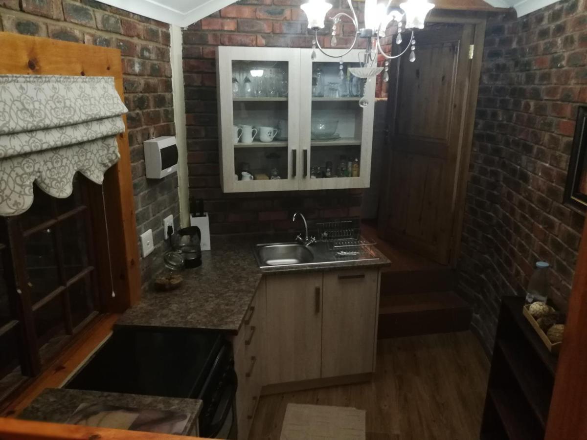 Clarens Cottages 외부 사진